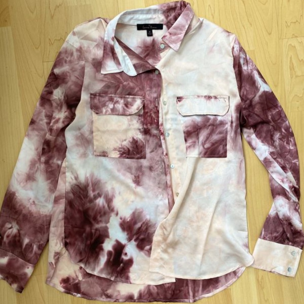 Women’s blouse